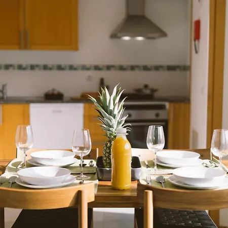 Apartamento Best 57 - Central Ferrel I
