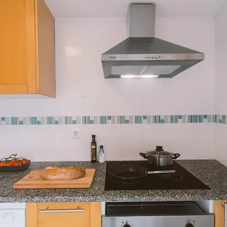 Best 57 - Central Ferrel I Apartamento *