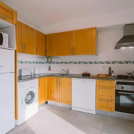 Apartamento Best 57 - Central Ferrel I *