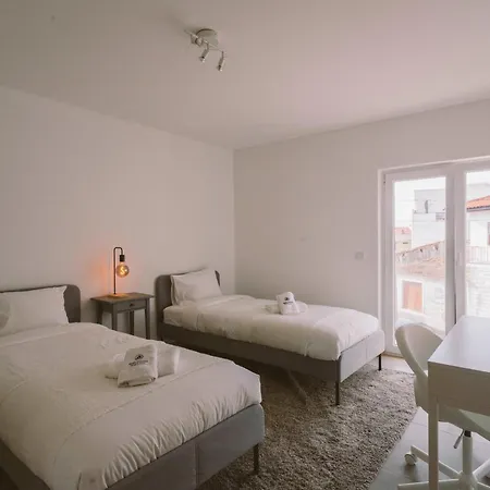 Best 57 - Central Ferrel I Apartamento