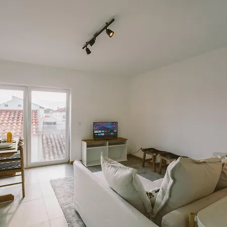 Apartamento Best 57 - Central Ferrel I