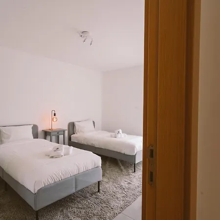 Apartamento Best 57 - Central Ferrel I *