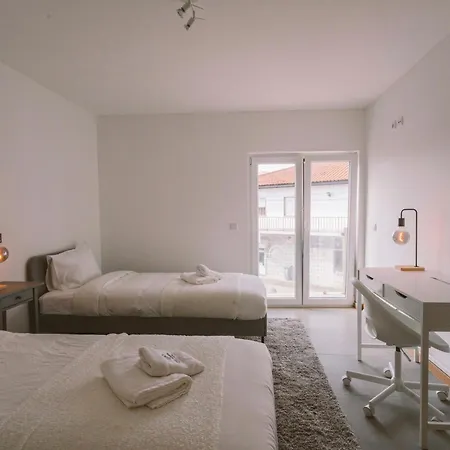 Best 57 - Central Ferrel I Apartamento *