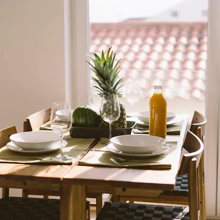 Apartamento Best 57 - Central Ferrel I Ferrel (Leiria)