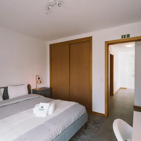 Best 57 - Central Ferrel I Apartamento