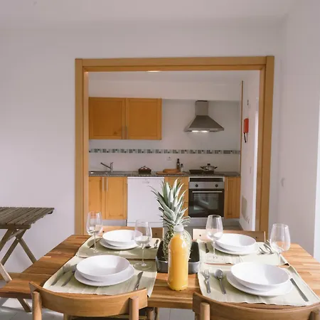 Best 57 - Central Ferrel I Apartamento *