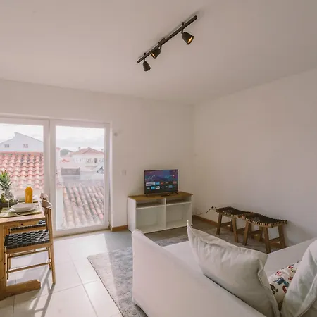 Best 57 - Central Ferrel I Apartamento *