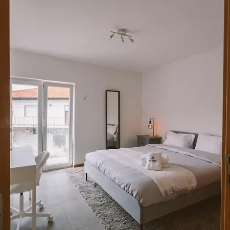 Best 57 - Central Ferrel I Ferrel (Leiria)